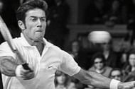 Ken Rosewall